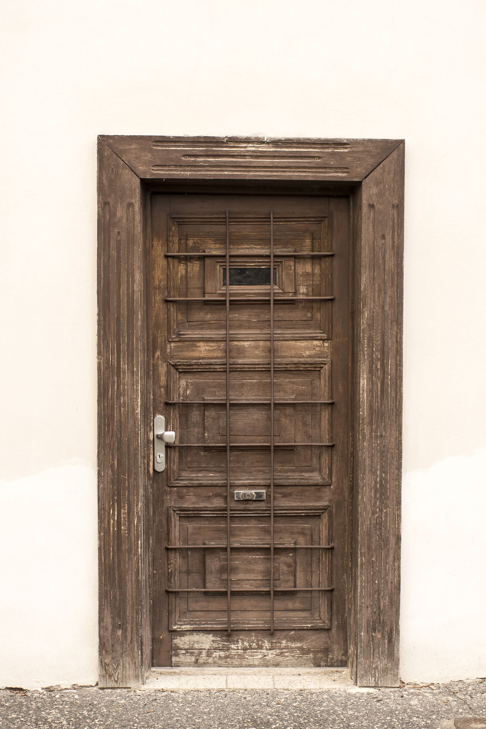 Nikon D7200 sample photo. Door, entrance, house photography