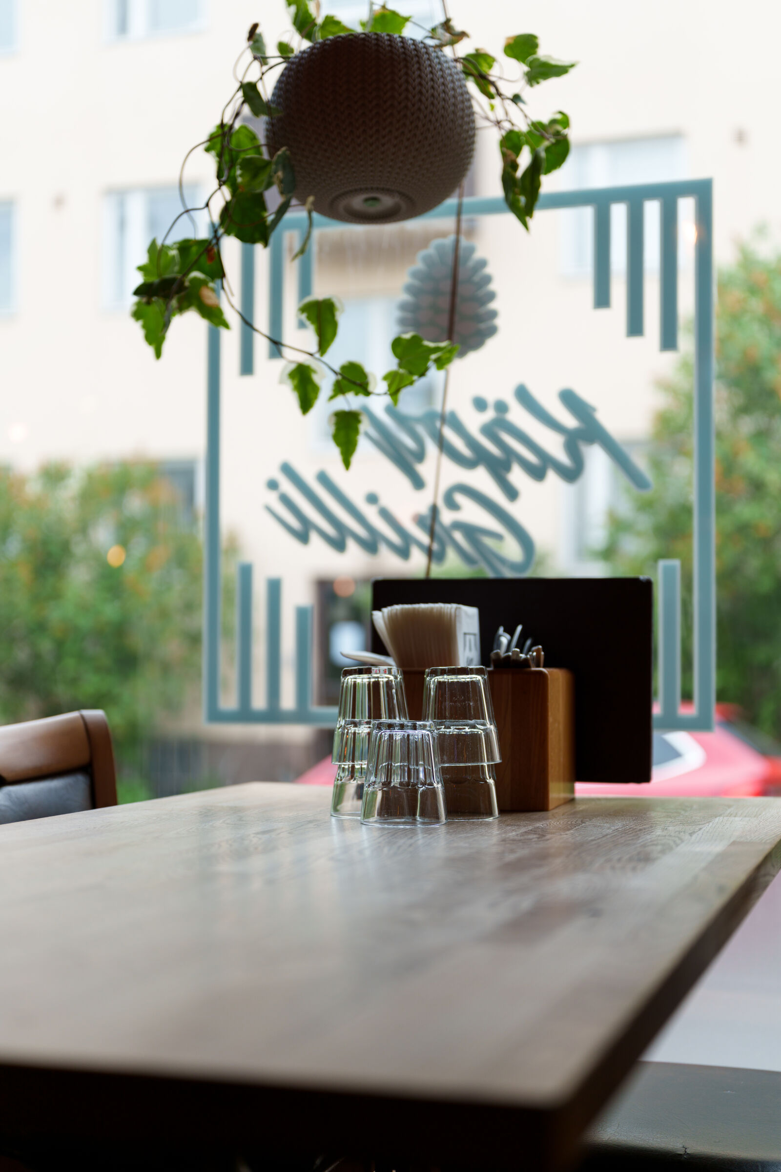 Sigma 28-45mm F1.8 DG DN Art sample photo. Taditional restaurant visit photography