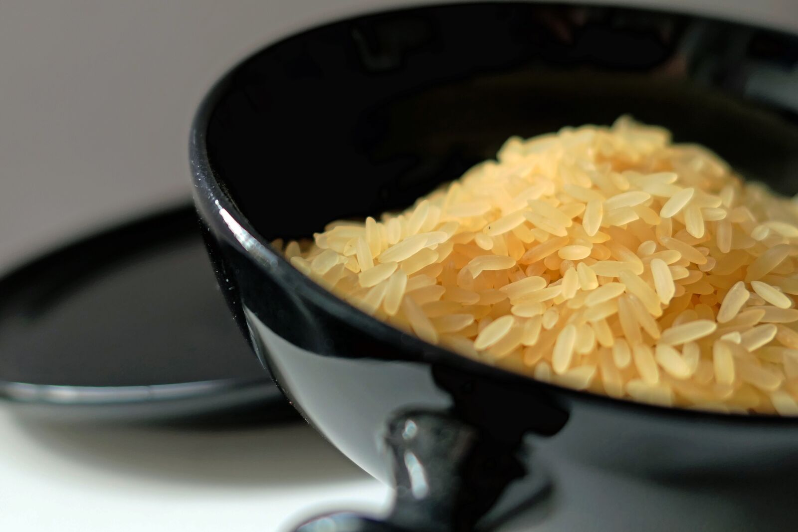 Panasonic Lumix DMC-LX10 (Lumix DMC-LX15) sample photo. Rice, rice bowl, asia photography