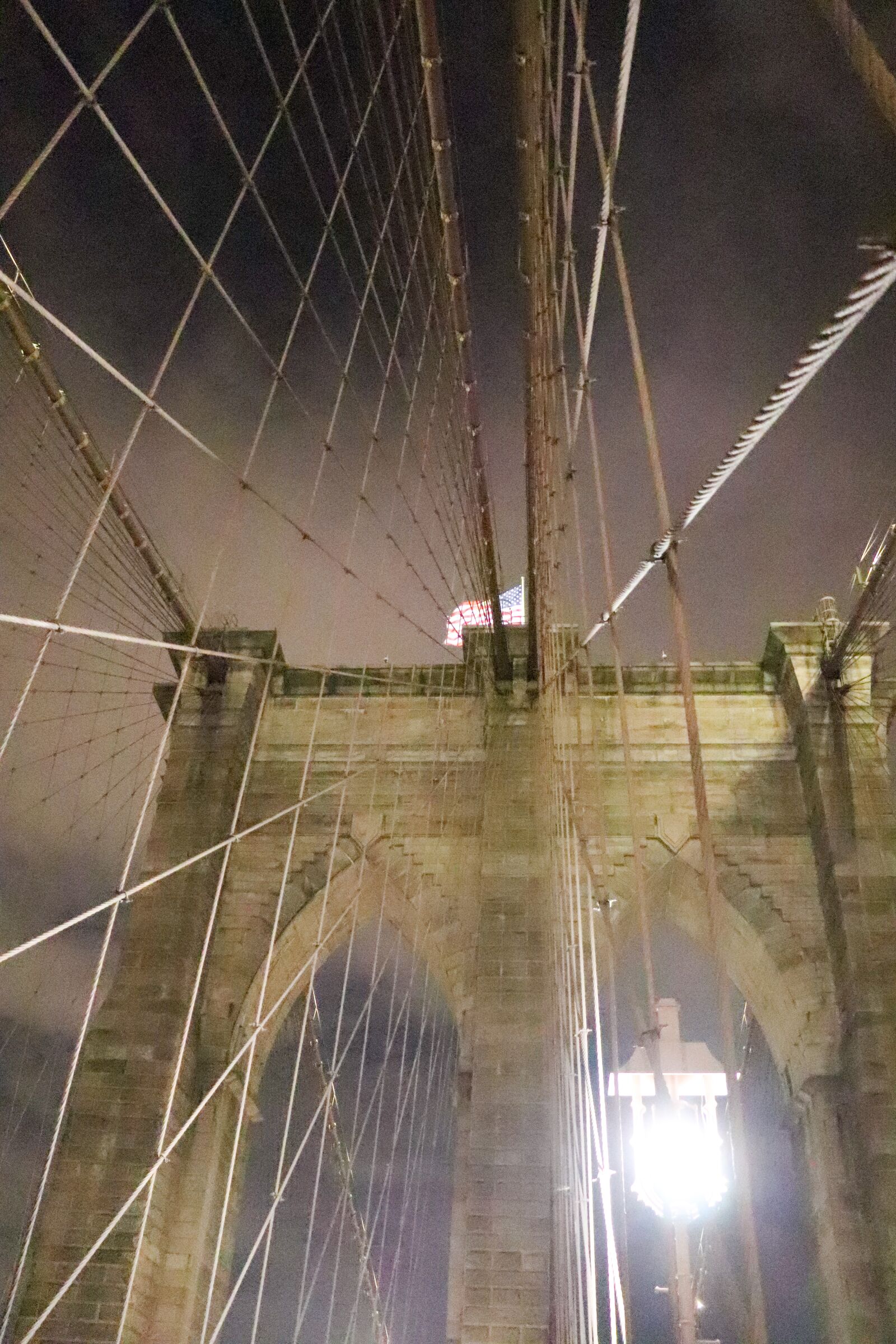 Canon EF-S 18-135mm F3.5-5.6 IS STM sample photo. Bridge, new york, nyc photography