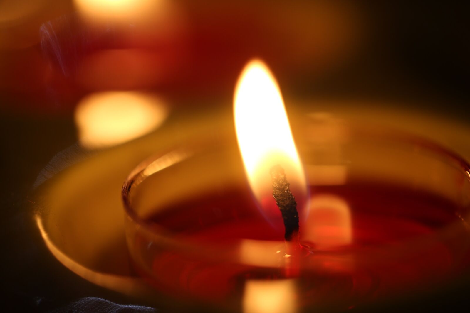 Canon EF 100mm F2.8L Macro IS USM sample photo. Buddhism, lamp, religion photography