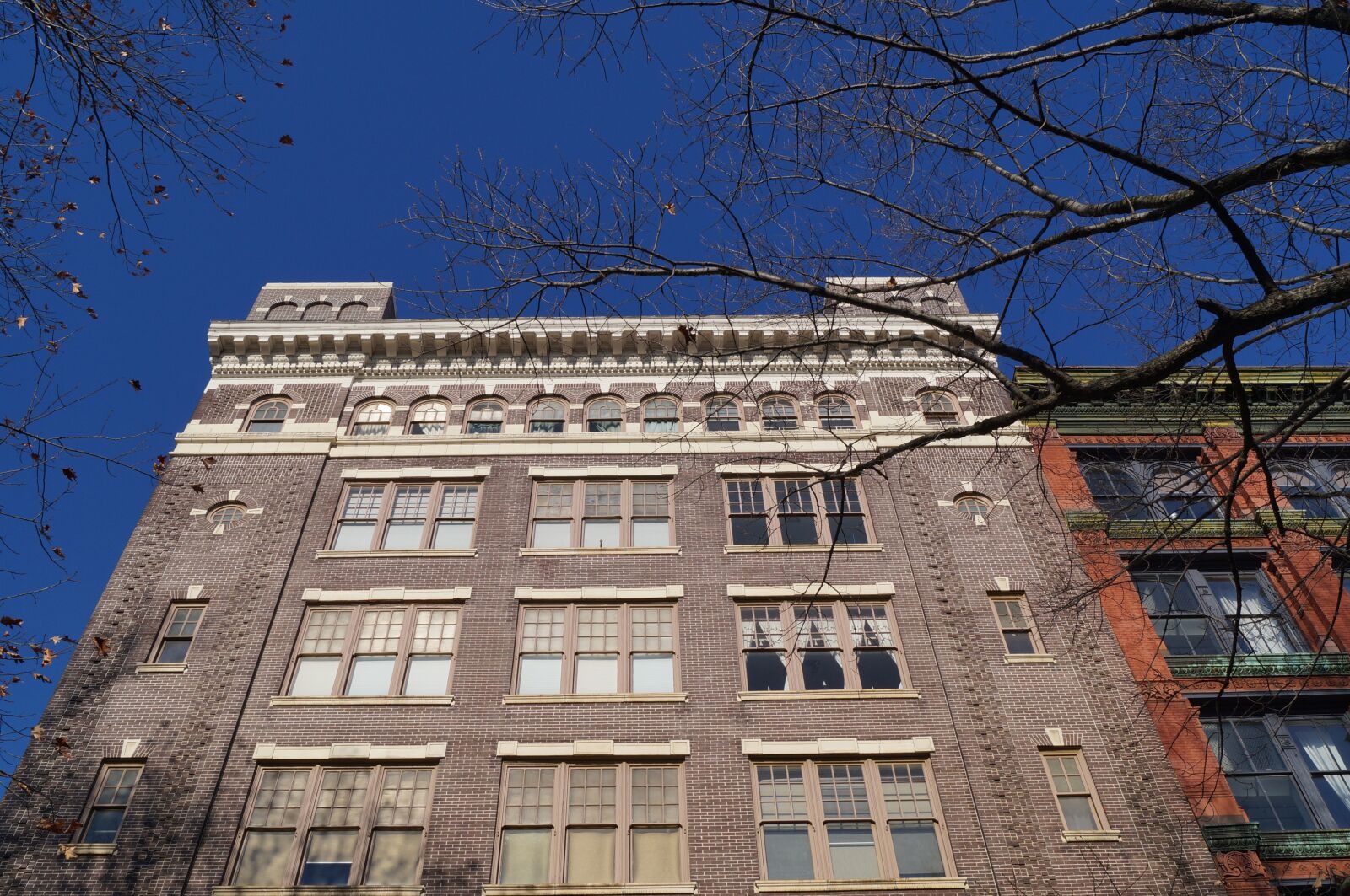 Sony SLT-A57 sample photo. Philadelphia, urban, pennsylvania photography