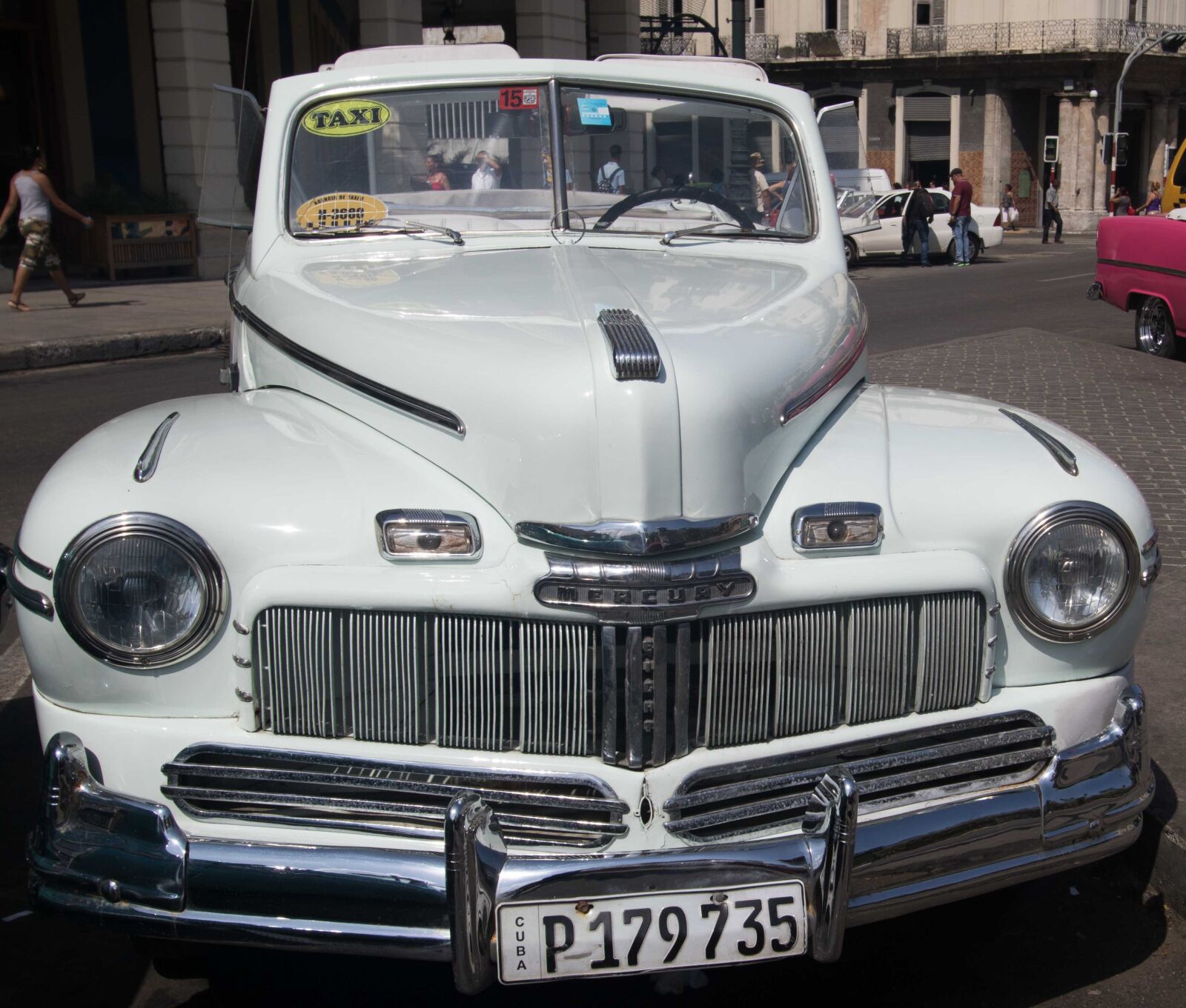 Canon EOS 7D Mark II + Canon EF-S 10-22mm F3.5-4.5 USM sample photo. Cuba, havana, capitolio photography