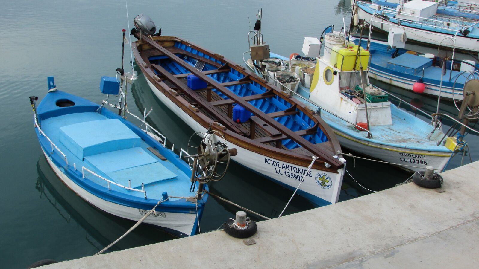 Canon PowerShot SX400 IS sample photo. Cyprus, paralimni, ayia triada photography