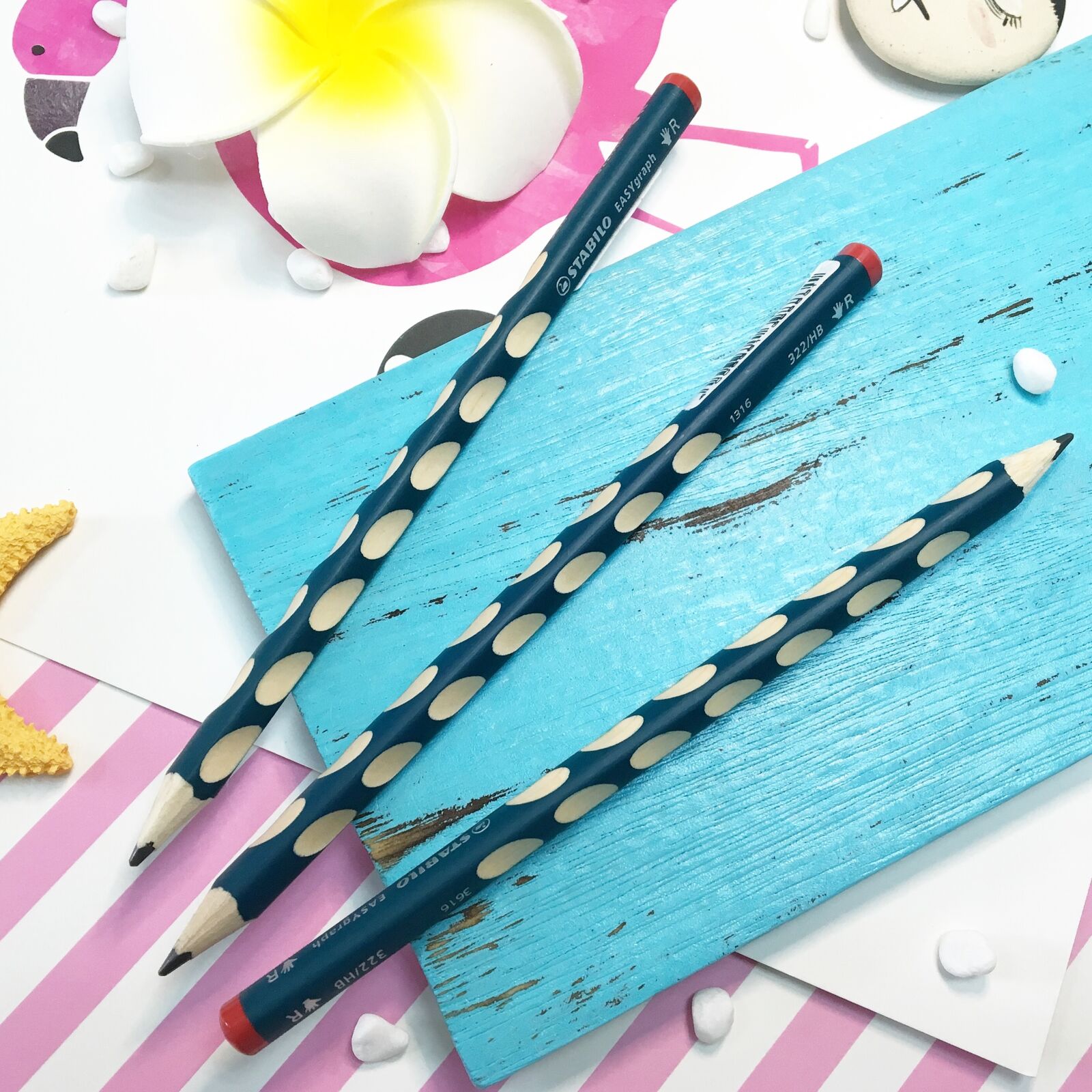 Apple iPhone 6s sample photo. Stabilo, stationery, hold a photography