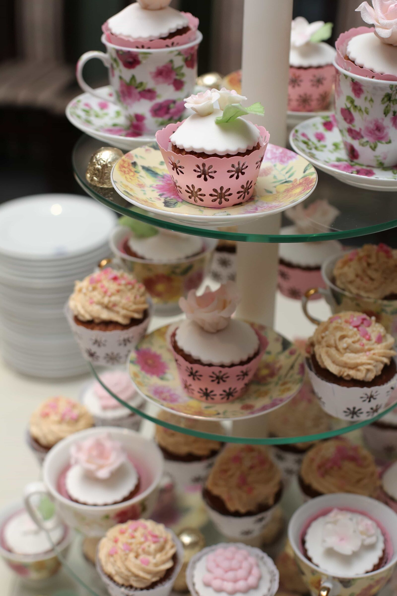 Canon EF 50mm F1.4 USM sample photo. Banquet, ceremony, confectionery, cupcake photography