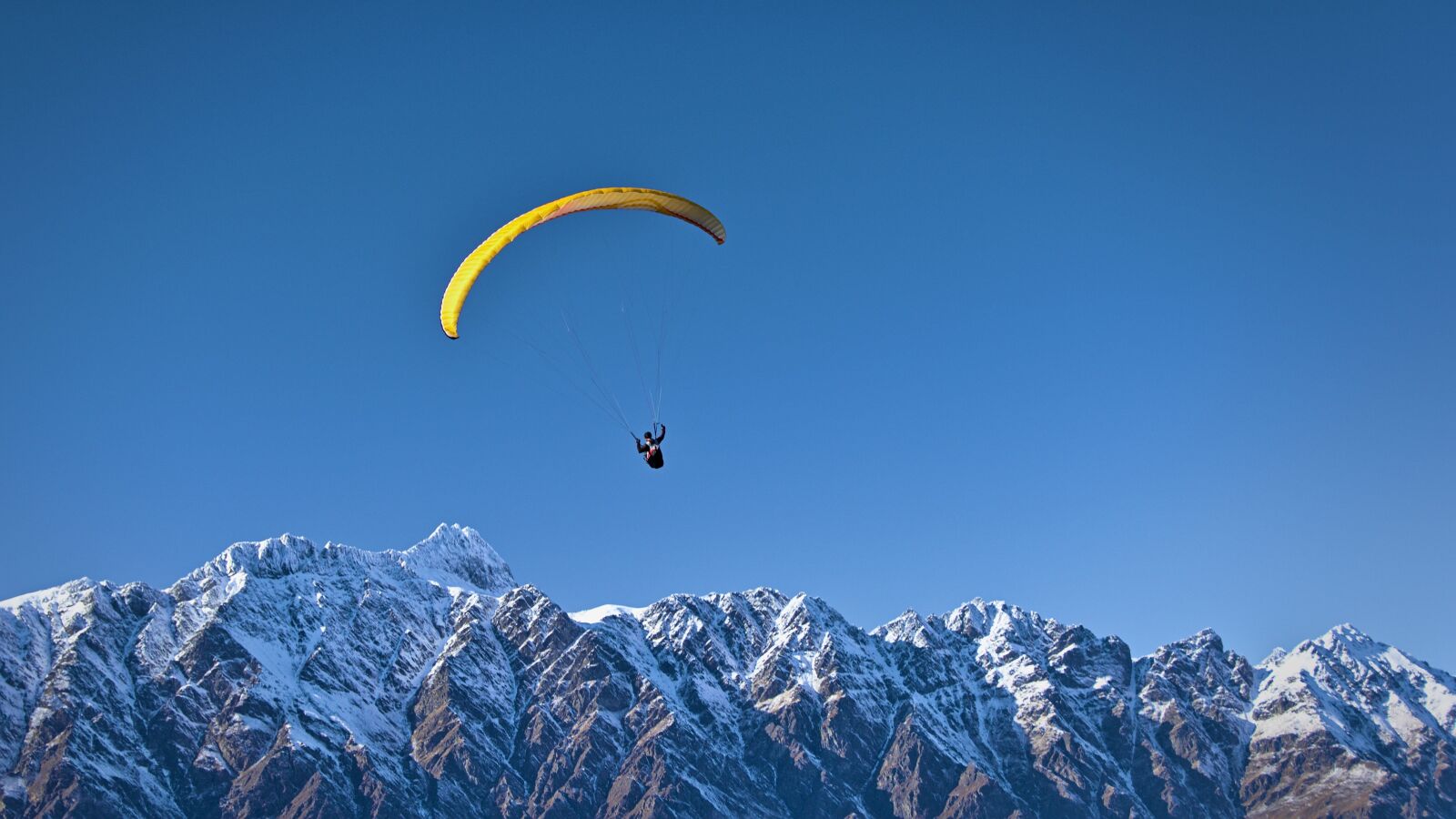 Nikon D7100 sample photo. Adventure, landscape, mountain photography