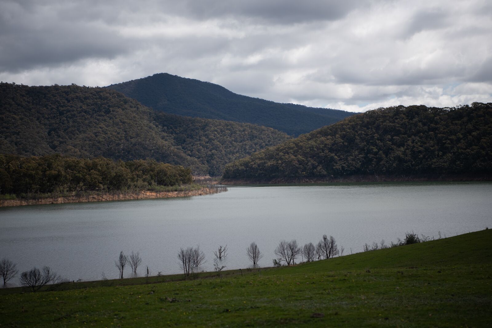 Nikon D750 sample photo. View, lake, nature photography