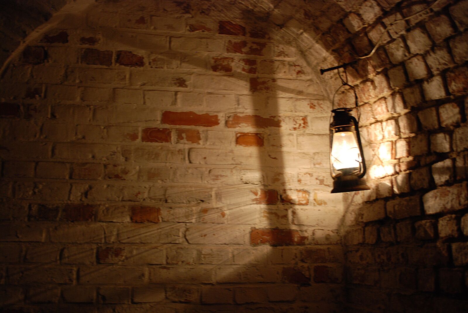 Nikon D80 sample photo. Replacement lamp, lake dusia photography