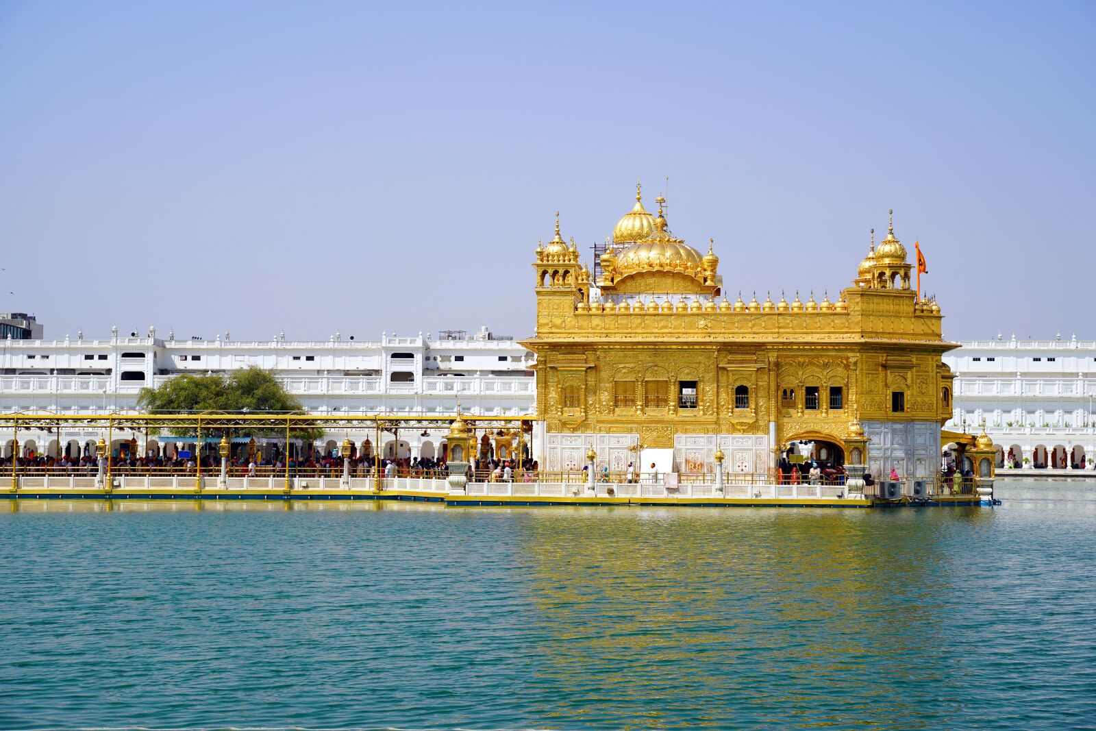 Sony a7 III + Tamron 28-75mm F2.8 Di III RXD sample photo. Architecture, indian, worship photography