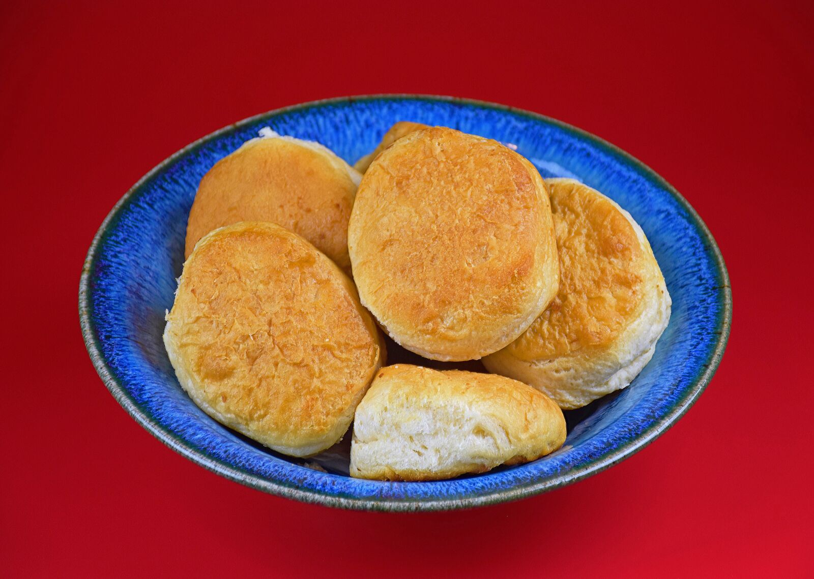 Nikon D5500 sample photo. Biscuits, food, delicious photography