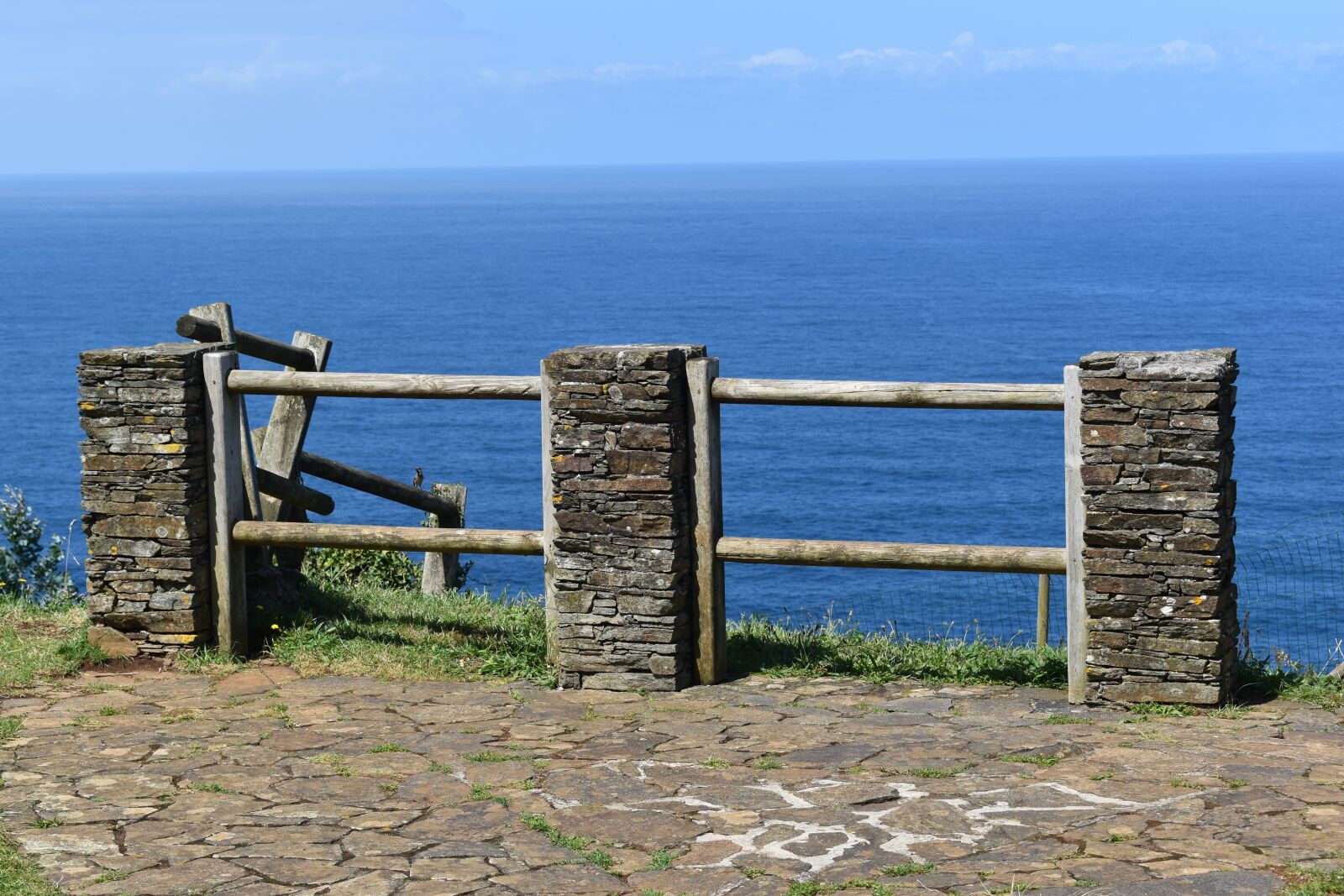 Nikon D3500 sample photo. San andr s, galicia photography