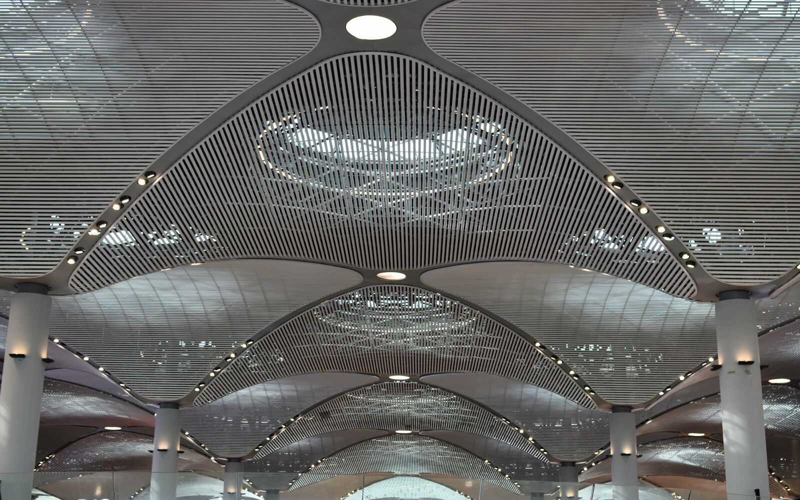 Nikon D3400 sample photo. Istanbul, turkey, airport photography