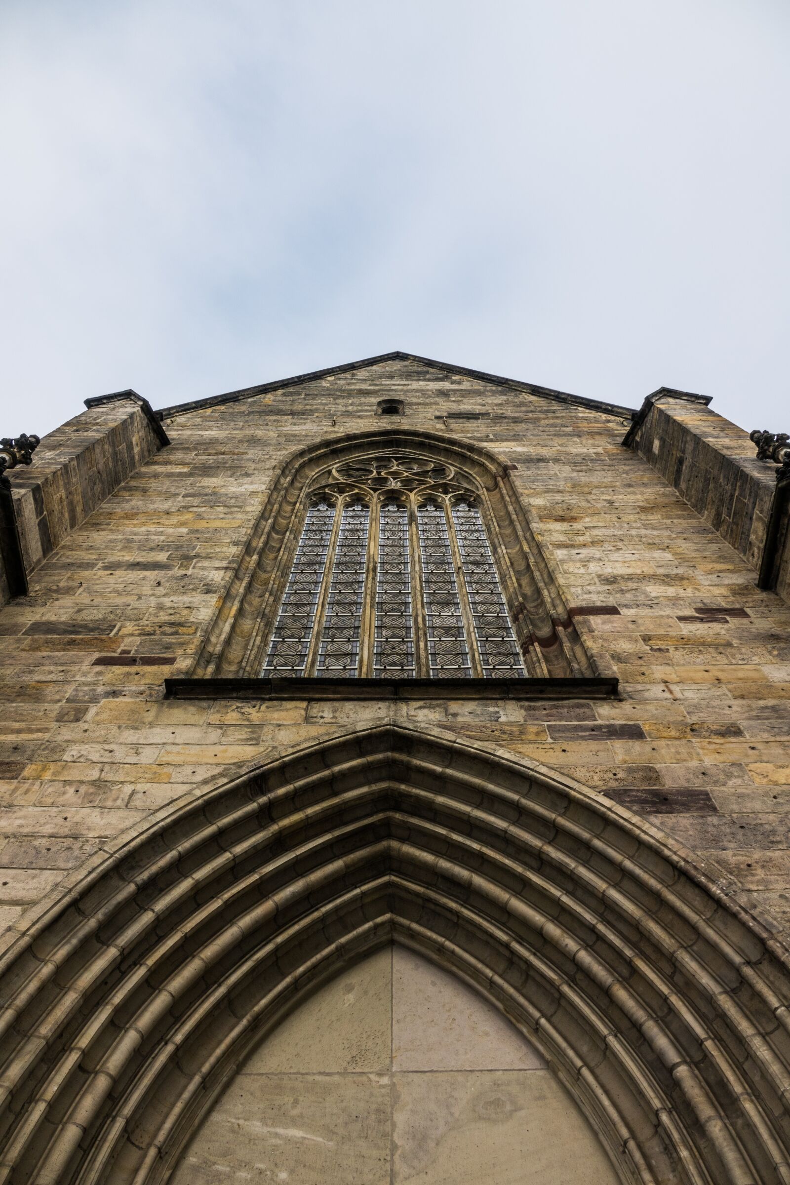 Sony Cyber-shot DSC-RX10 III sample photo. Architecture, religion, church photography