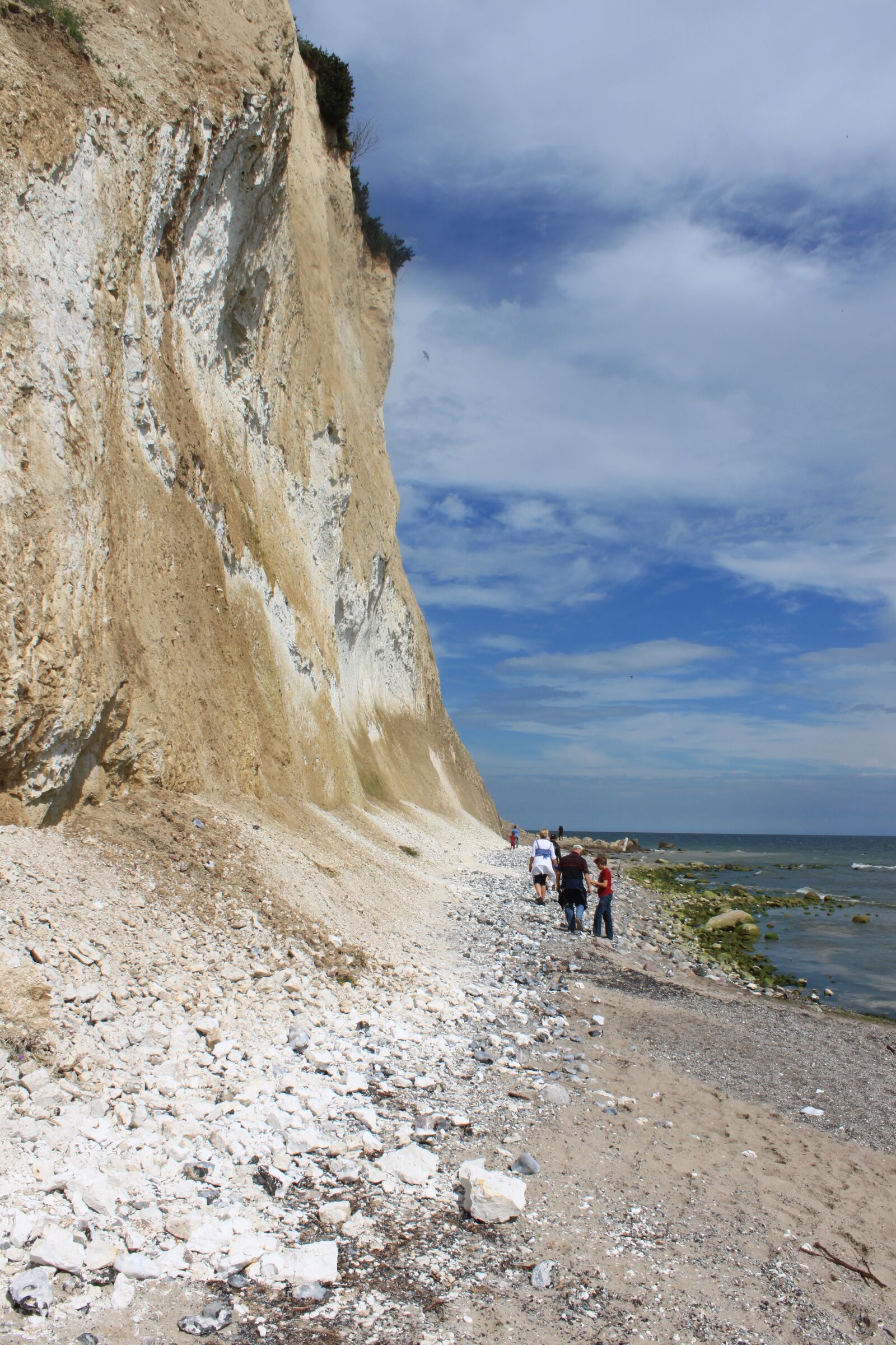 Canon EOS 500D (EOS Rebel T1i / EOS Kiss X3) sample photo. R gen, white cliffs photography