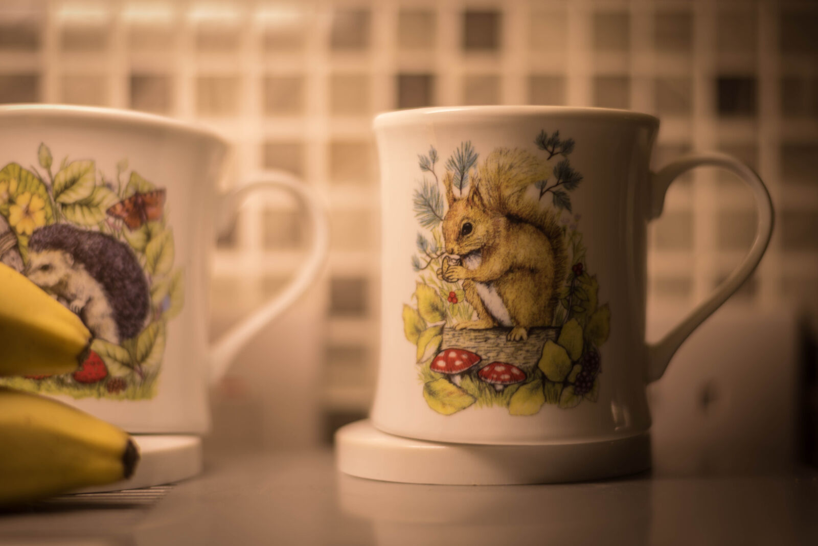 Nikon D750 + Nikon AF-S Nikkor 50mm F1.8G sample photo. Night photography