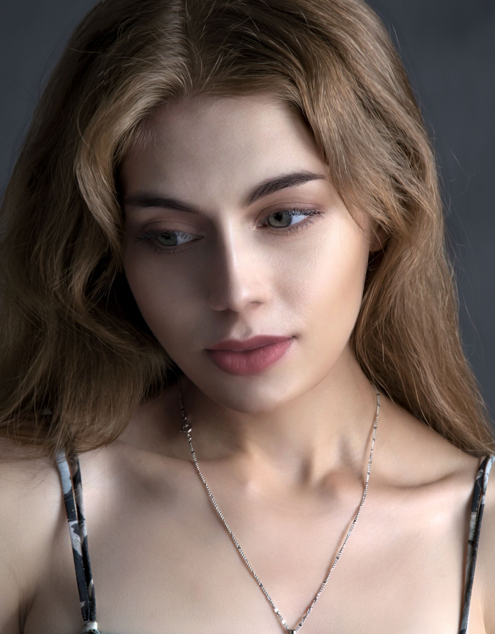 Nikon D7000 sample photo. Girl, woman, beauty photography
