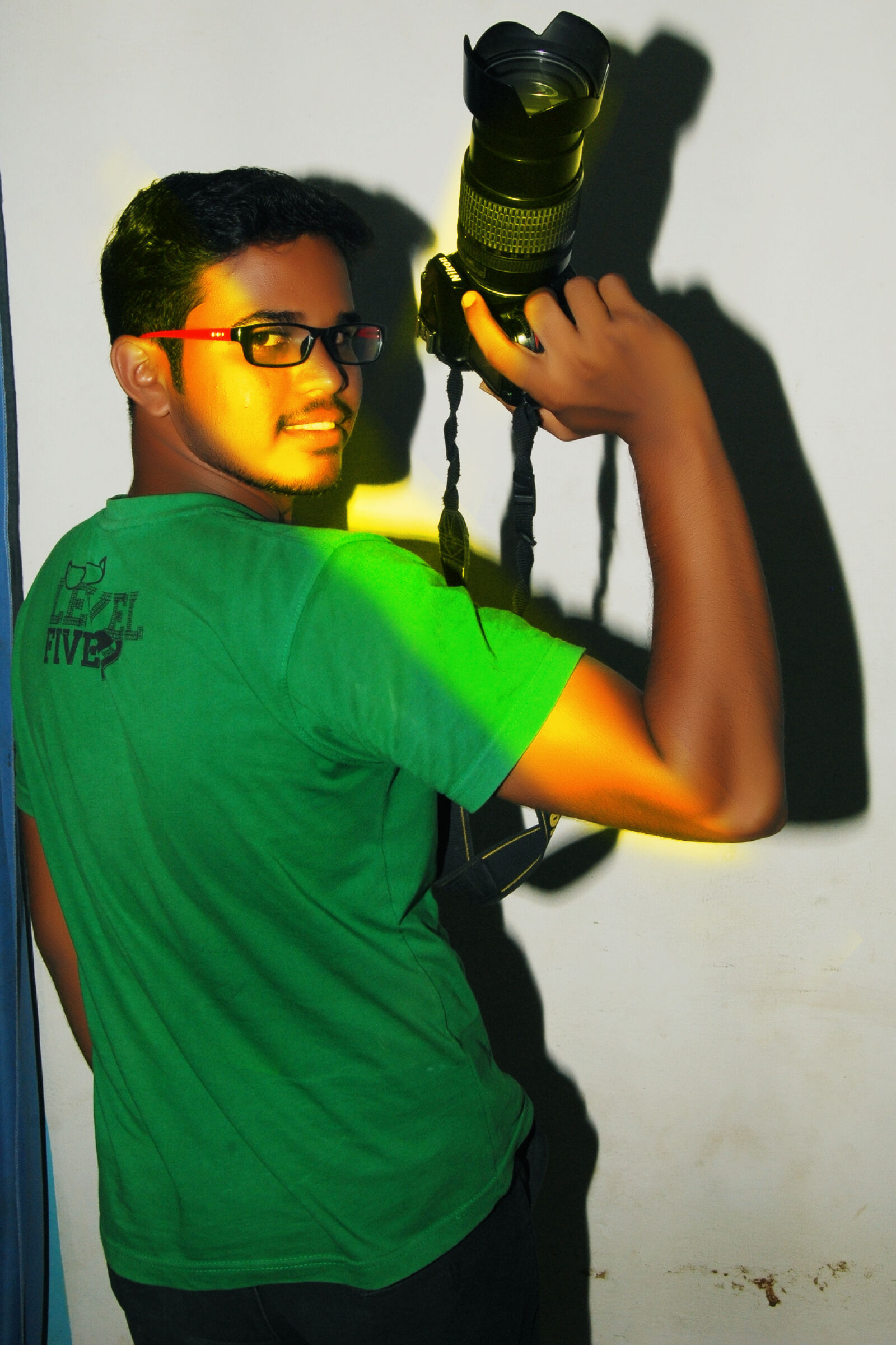 Nikon D40X sample photo