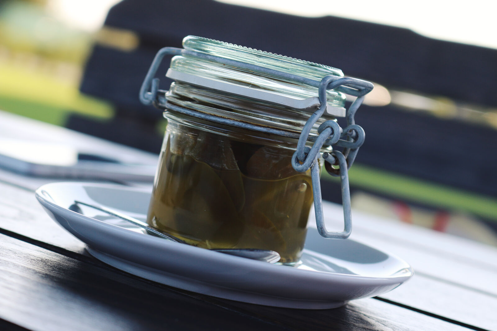 Canon EOS 70D sample photo. Pickled, jalapenos, preserve, preserved photography