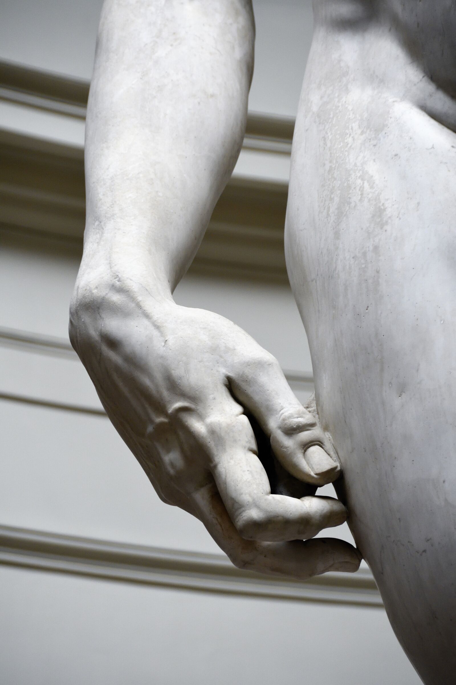 Nikon D500 sample photo. David, miguel angel, statue photography