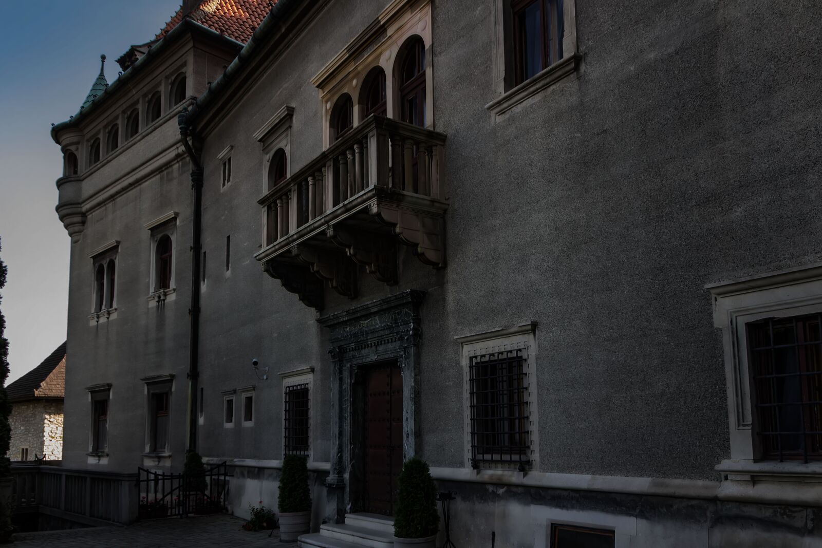Canon EOS 600D (Rebel EOS T3i / EOS Kiss X5) sample photo. Smolenice, slovakia, lock photography