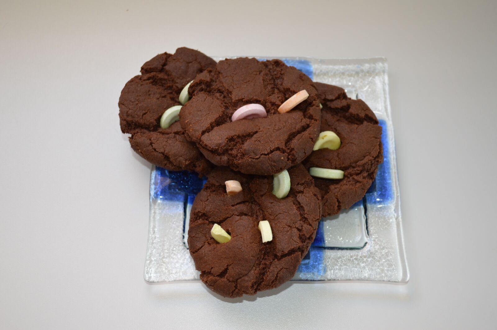 Nikon D3200 sample photo. Baking, cookies, sweets photography