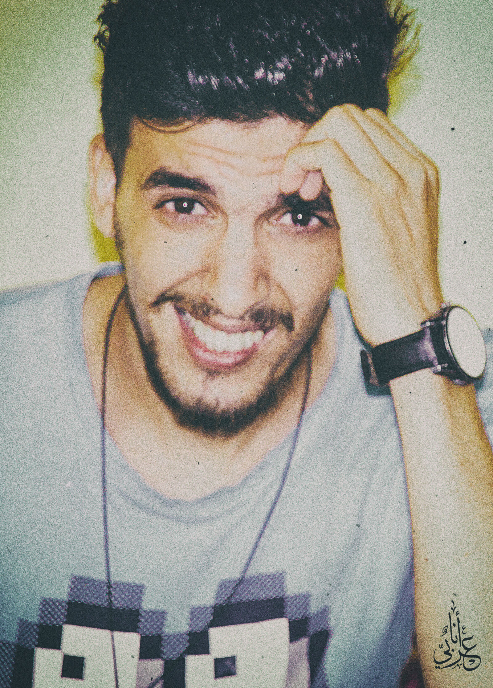 Nikon D40X sample photo. Mr, chguifi photography