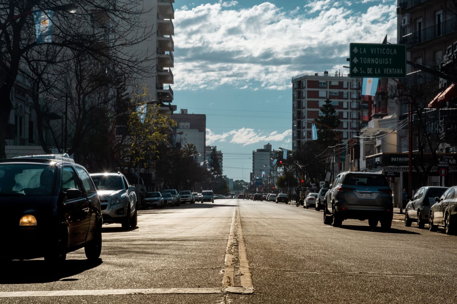 Nikon D3200 sample photo. Street, urban, city photography