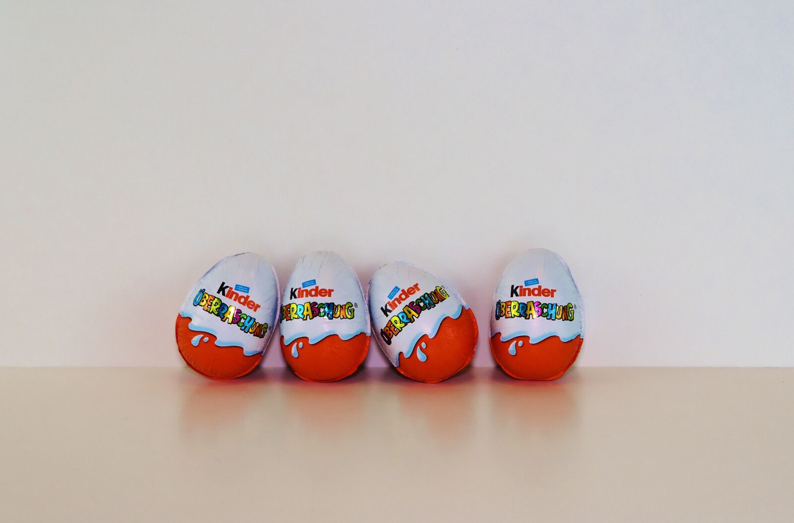 Nikon D7200 sample photo. Surprise eggs, kids chocolate photography