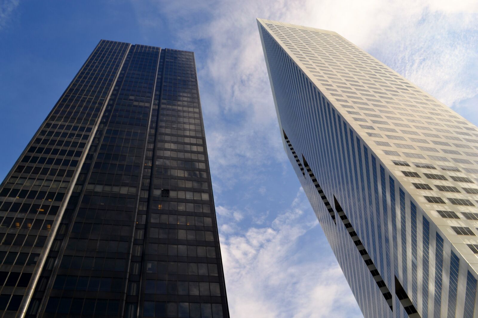 Nikon D3100 sample photo. Houston, texas, business photography