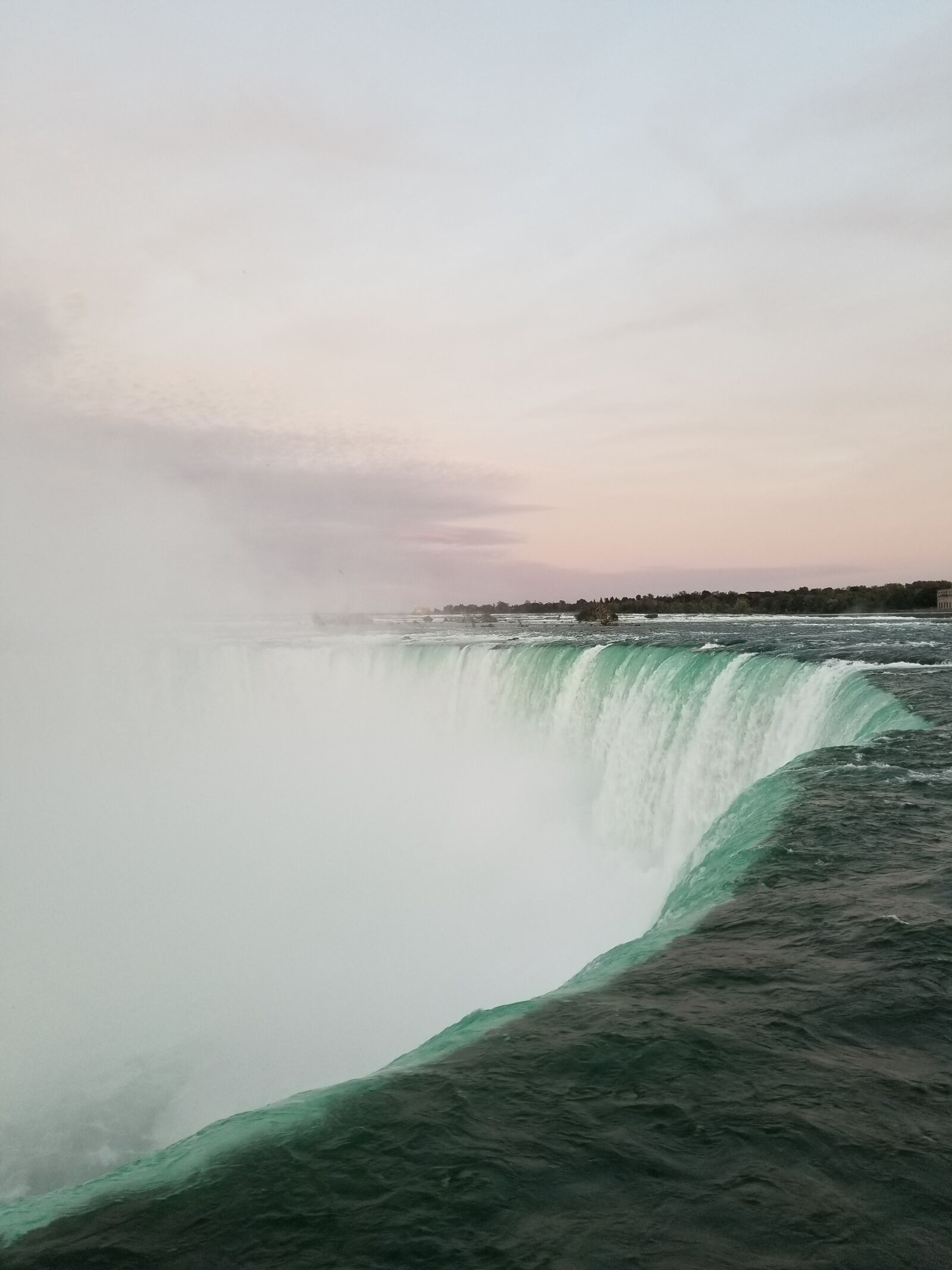 Samsung Galaxy S8 sample photo. Niagara falls, canada, niagara photography