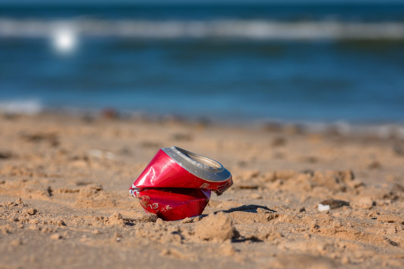 Nikon D7200 sample photo. Garbage, box, waste photography