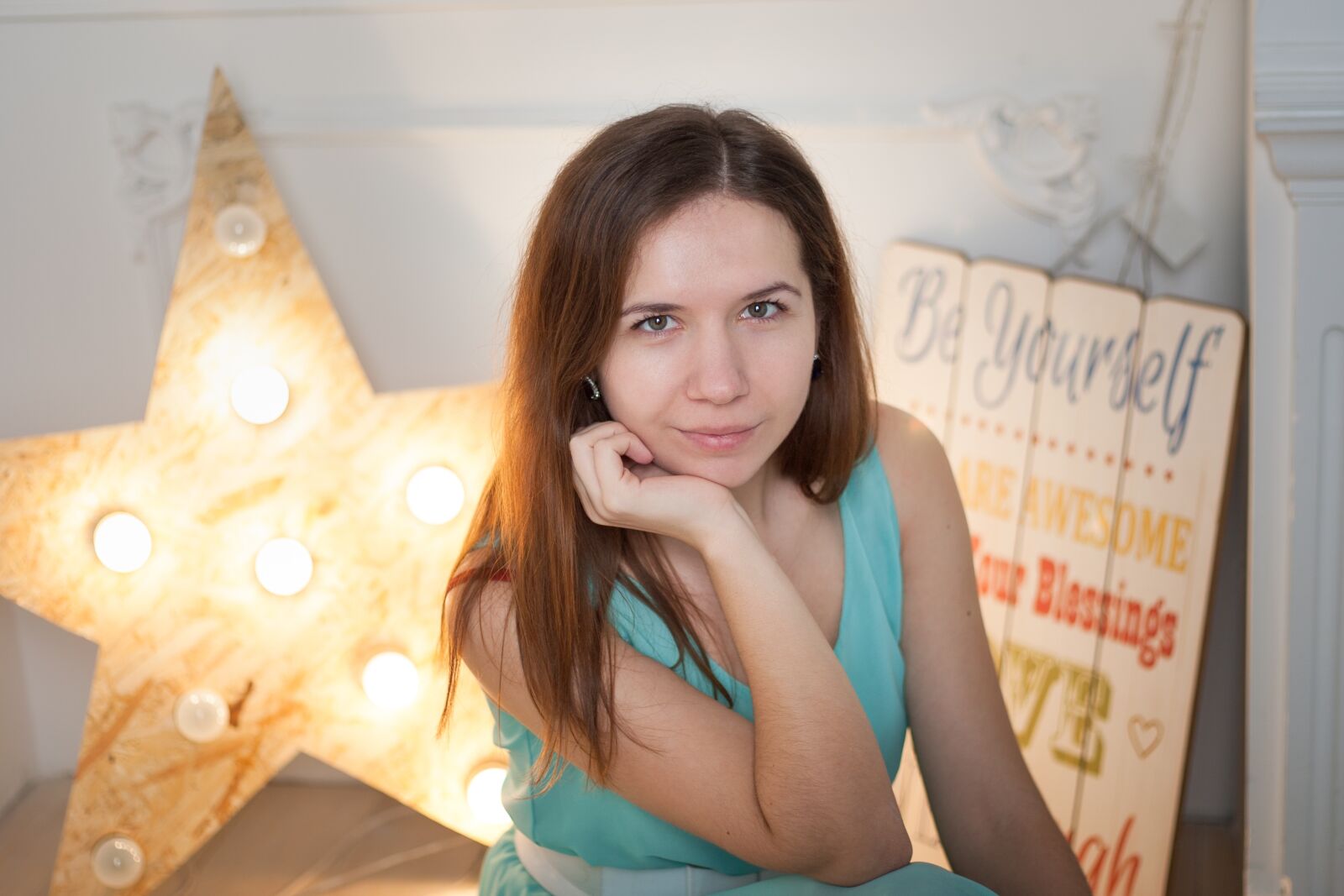 Canon EOS-1D Mark II sample photo. Girl, beautiful, model photography