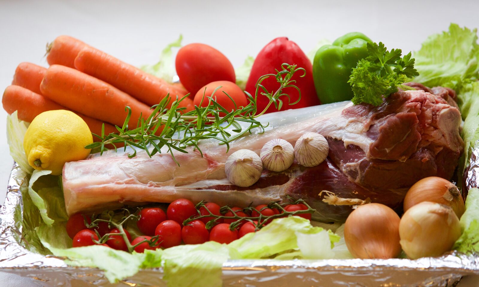 Canon EOS 5D Mark III sample photo. Recipe, tjena-kitchen, vegetables photography