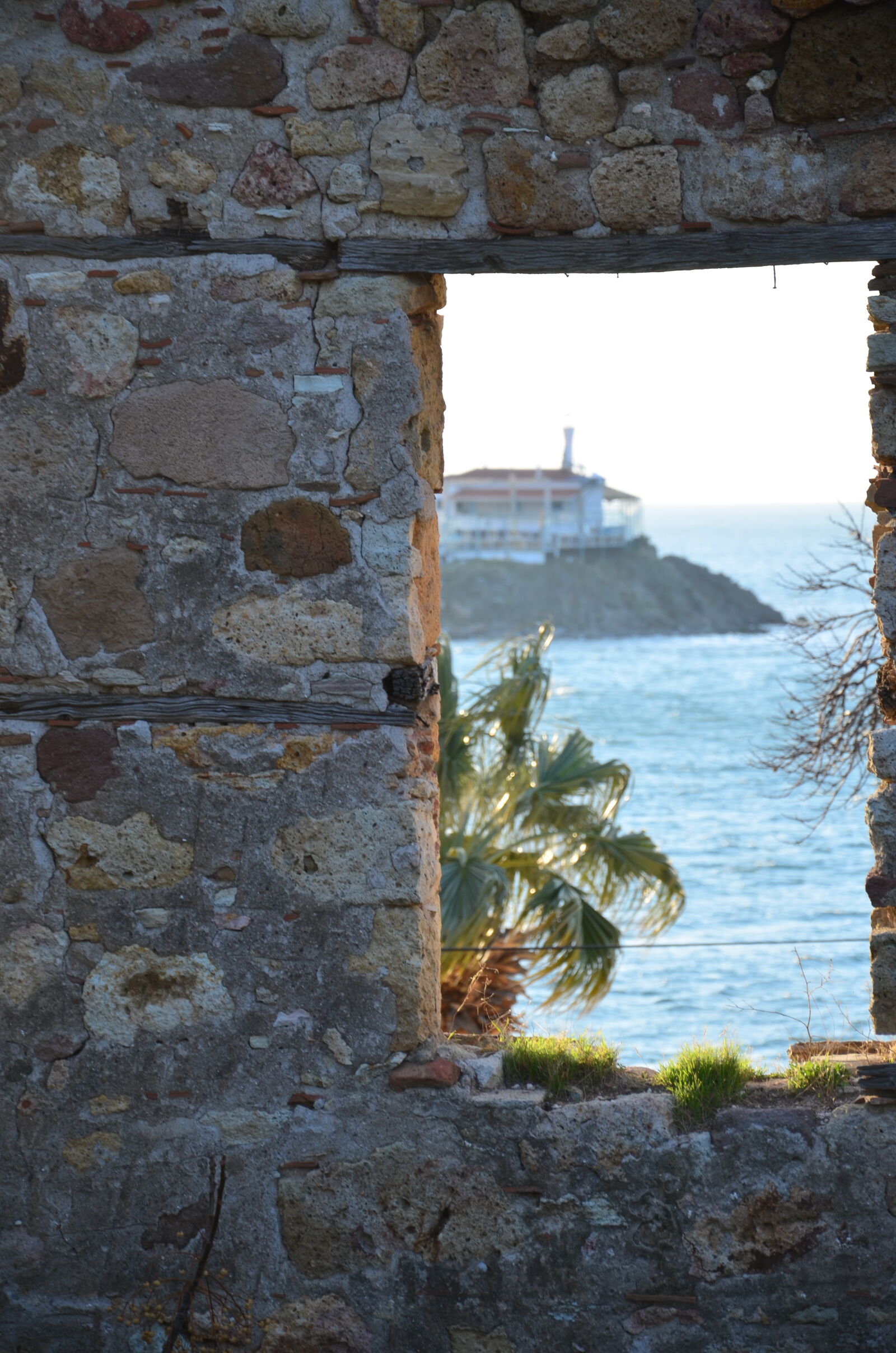 Nikon D5100 sample photo. Sea, nikon, see photography