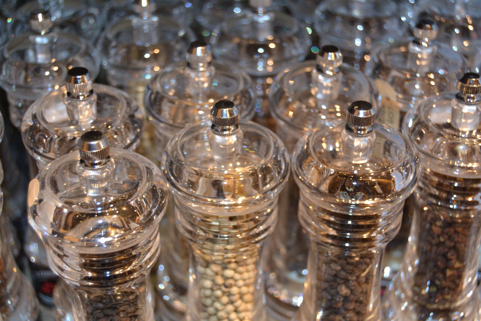 Nikon D3100 sample photo. France, provence, aix-en-provence photography