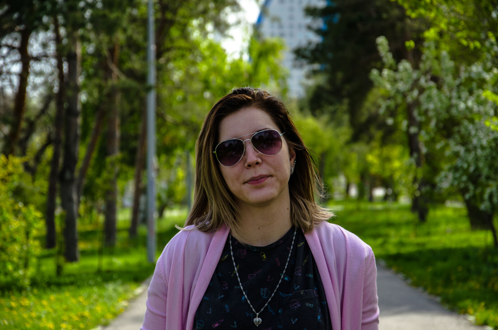 Nikon D5100 sample photo