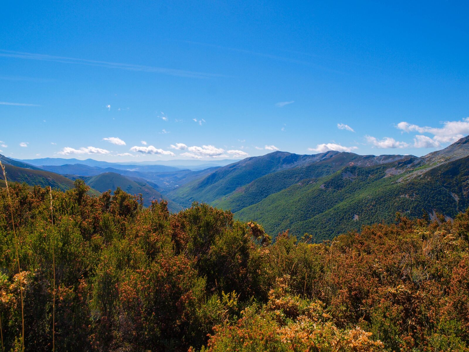 Olympus E-3 sample photo. Landscape, nature, mountains photography