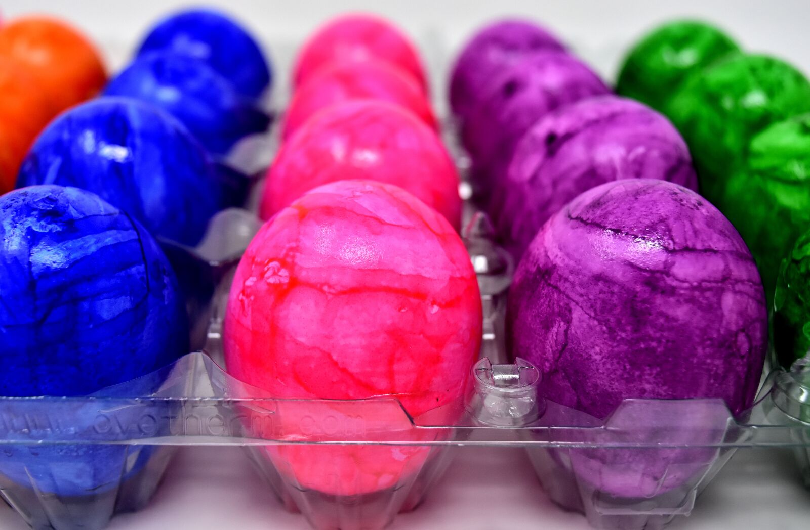 Nikon D7200 sample photo. Bread eggs, easter eggs photography
