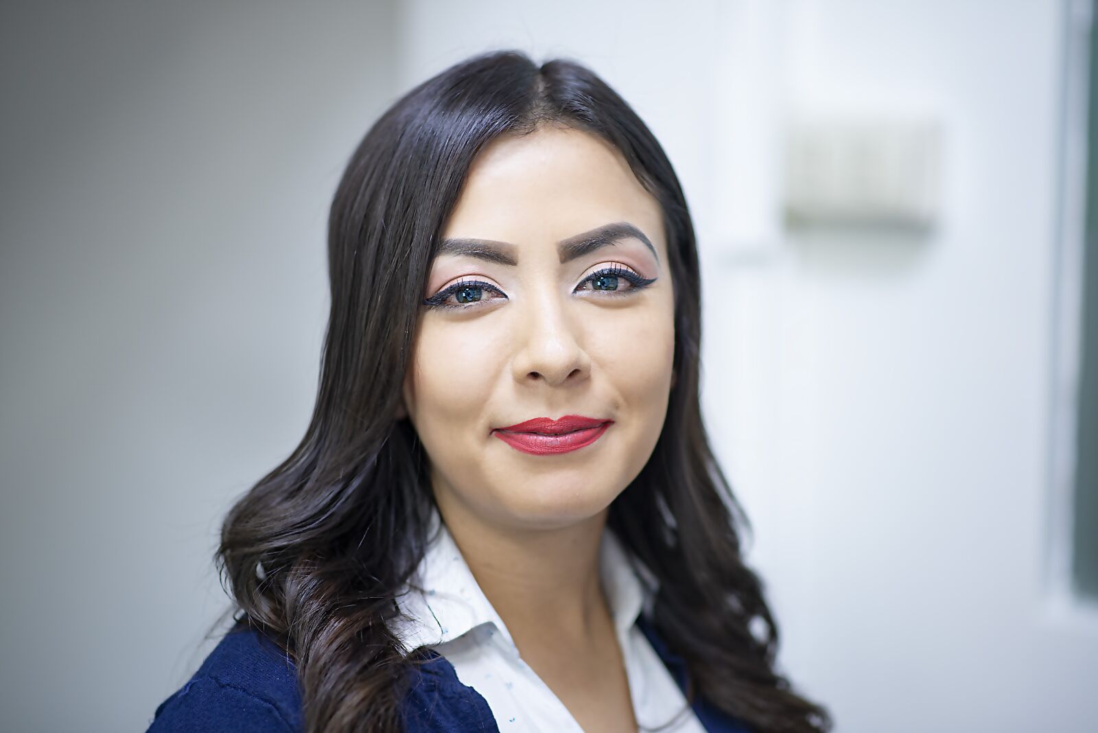 Nikon D600 sample photo. Girl, women, beauty photography
