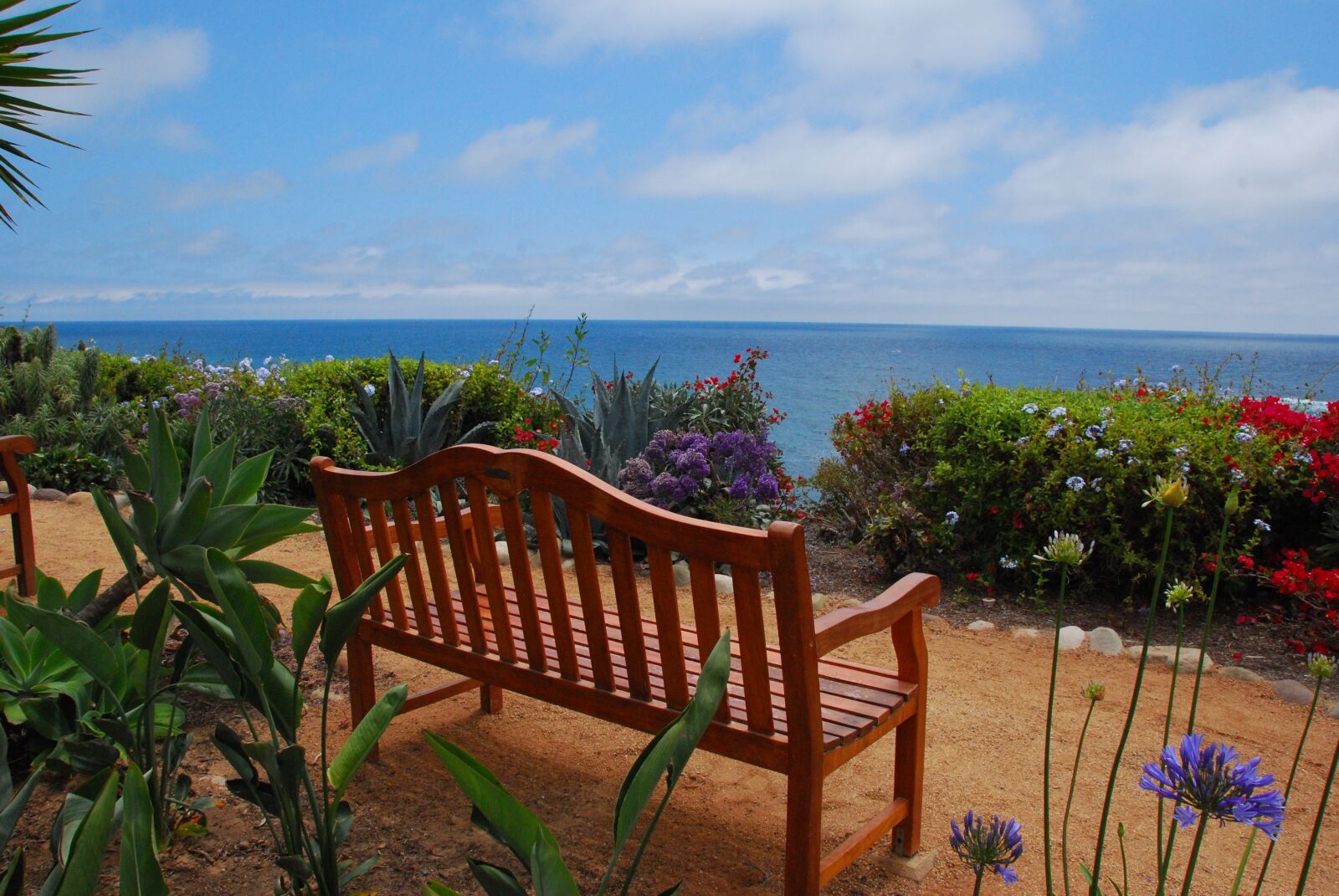 Nikon D60 sample photo. Beach, coast, vacation photography