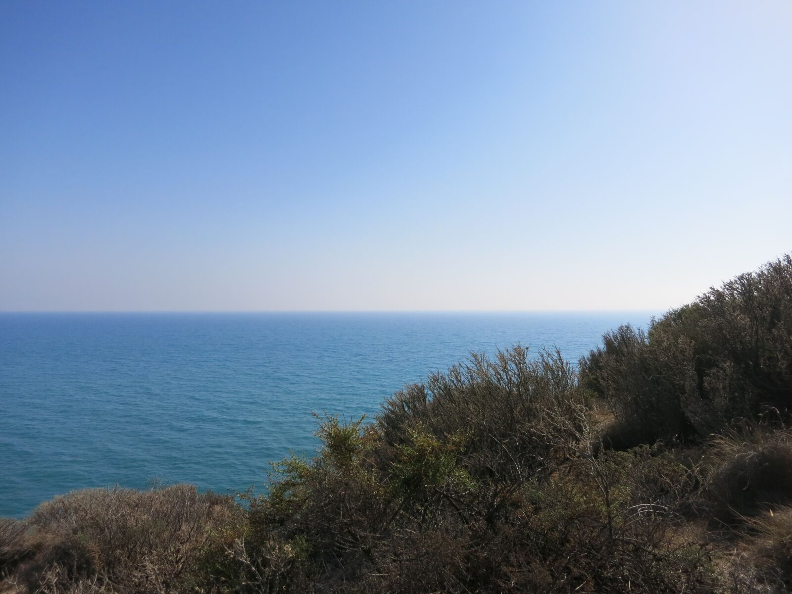 Canon PowerShot S110 sample photo. Mediterranean, outlook, sicily photography
