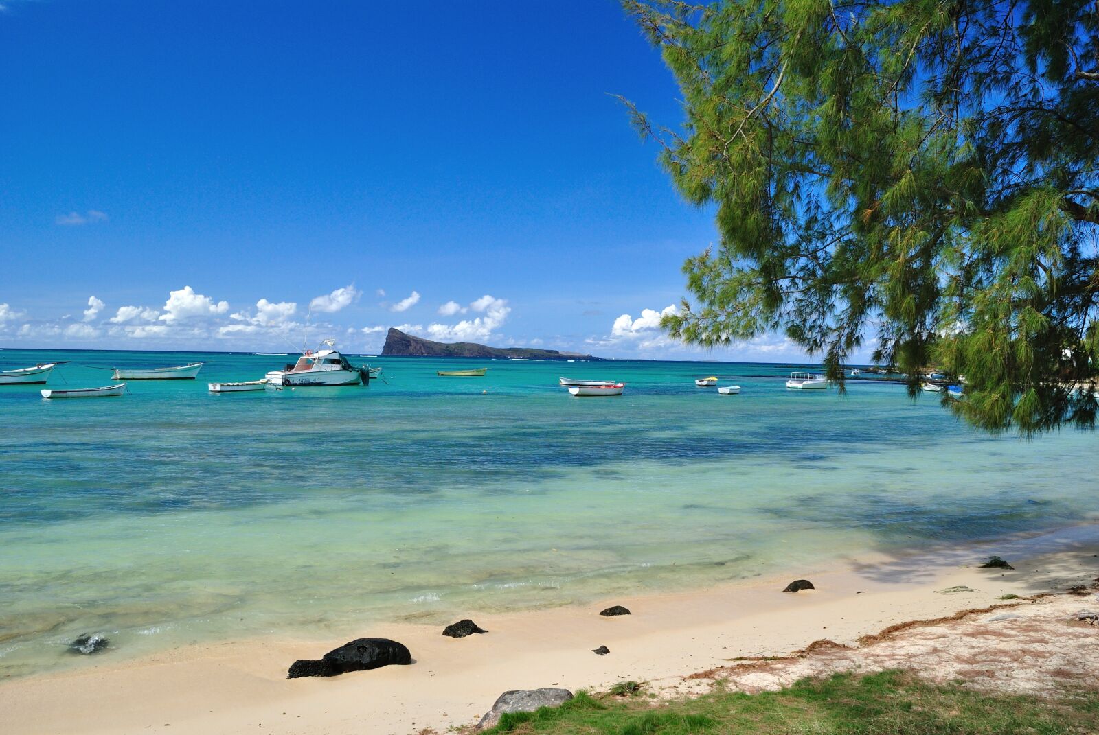 Nikon D3000 sample photo. Sea, water, blue photography