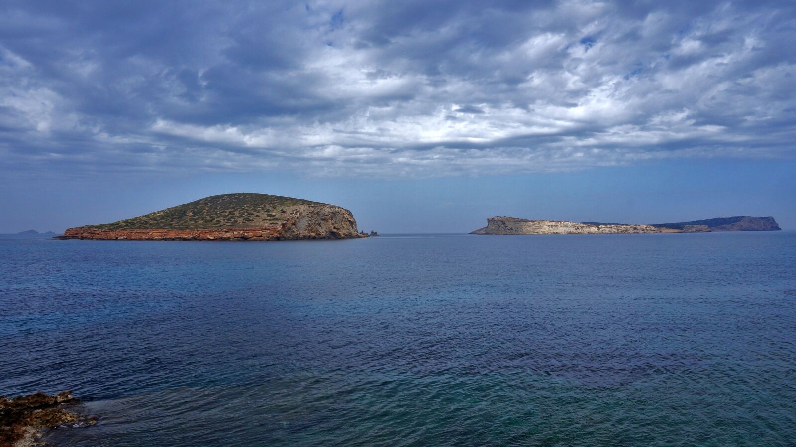 Sony Alpha NEX-3N sample photo. Nature, sea, landscape photography