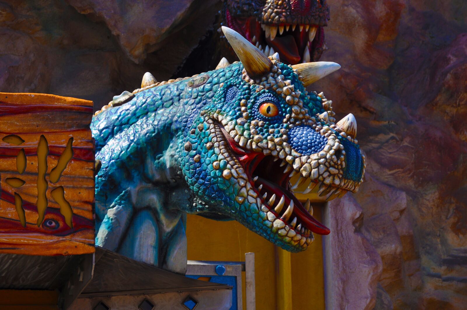 Nikon D90 sample photo. Reptile, dragon, predator photography