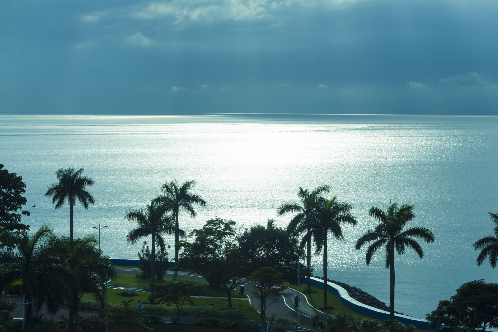 Canon EOS 1300D (EOS Rebel T6 / EOS Kiss X80) sample photo. Landscapes, panama, america photography