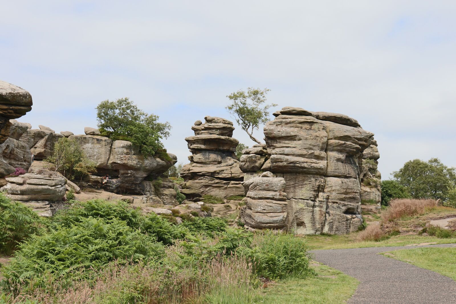 Canon EOS 77D (EOS 9000D / EOS 770D) sample photo. Stones, rock, rock formation photography