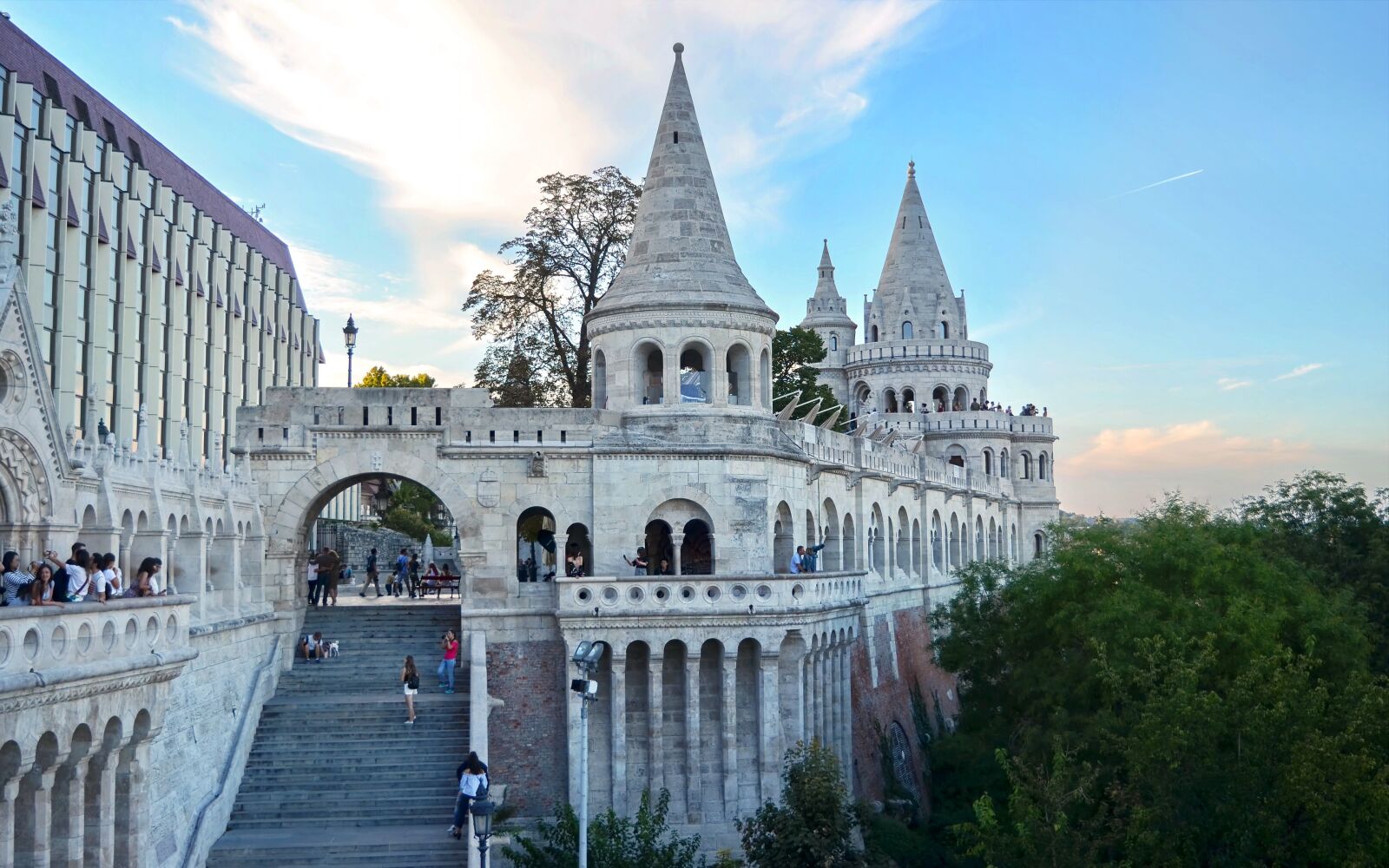 Nikon D5100 sample photo. Landscape, urban, sightseeing photography