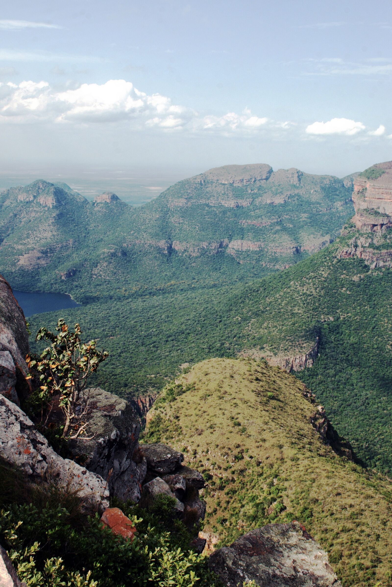 Pentax K200D sample photo. South africa, drakensberg, landscape photography