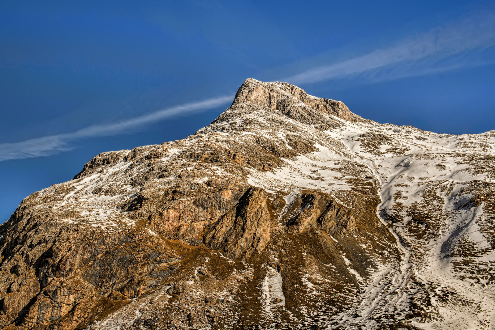Nikon D750 sample photo. Alps, europe, holiday, mountain photography